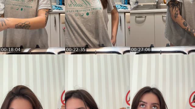 @oh_beltooo TikTok live from 2026-07-30