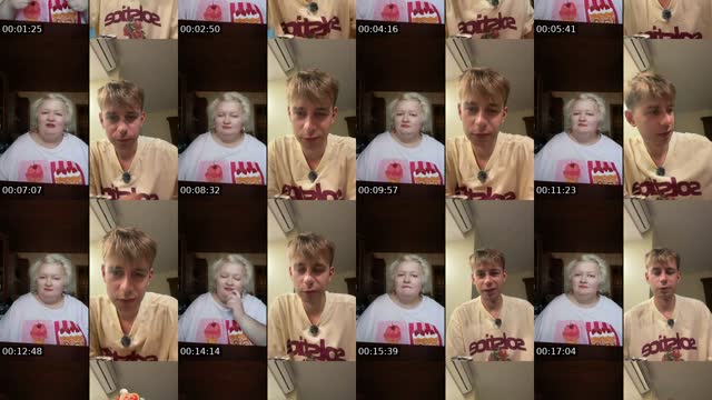 @klaudita.vibe TikTok live
