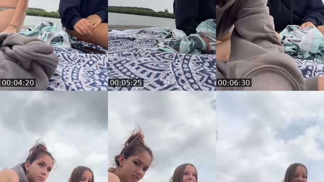 @ameliegdv TikTok live from 2026-07-30