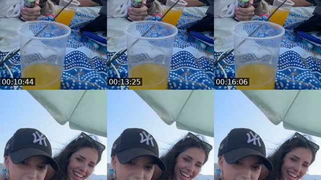 @_mmanunevees TikTok live from 2026-07-30