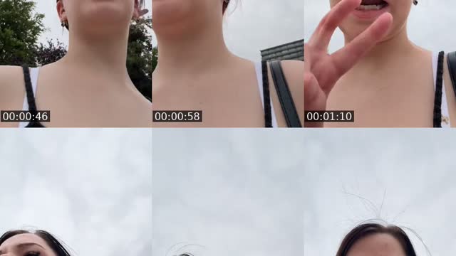 @kimm2006666 TikTok live
