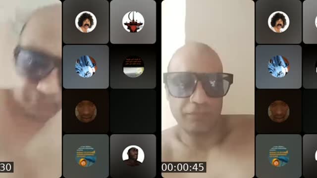 @yousef.youssef365 TikTok live