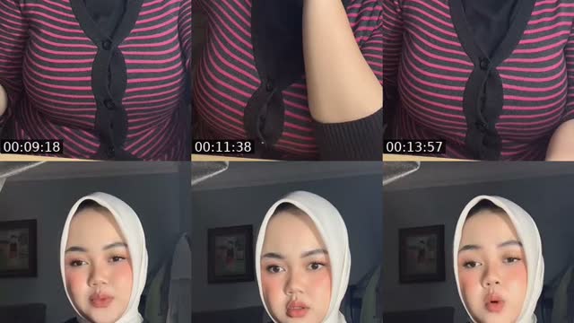 @lacipaaaa TikTok live