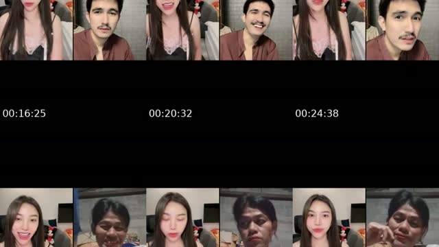 @nichapha881 TikTok live from 2026-07-30