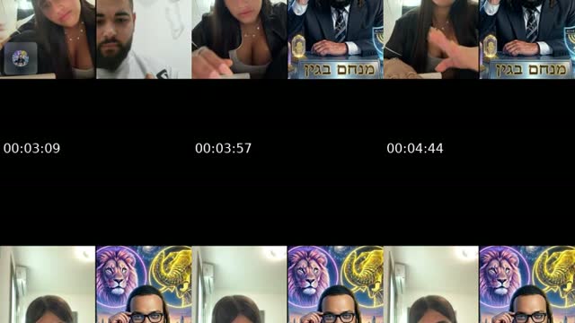 @shilat.malka3 TikTok live from 2026-07-30