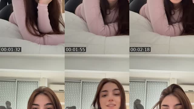 @chicaanonima33.3 TikTok live from 2026-07-30
