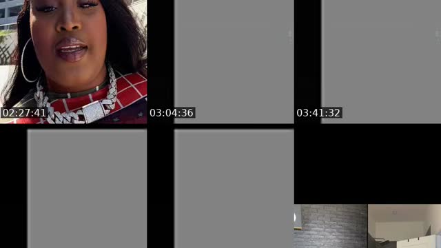 @superstartgz TikTok live from 2026-07-30