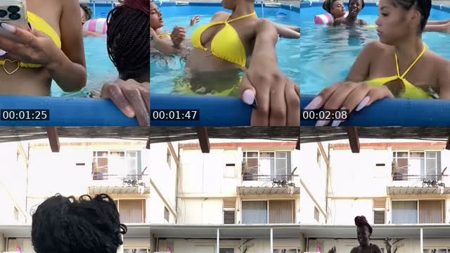 @elinor_gdasi TikTok live
