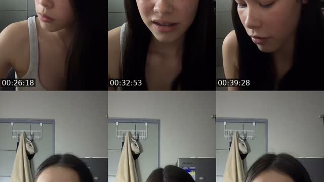 TikTok live: hello wahahha by @ayesha_peran