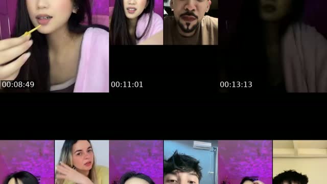 @hayahaha.p TikTok live from 2026-07-30