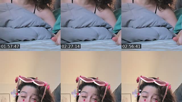 @lavidaconcelestee TikTok live from 2026-07-30