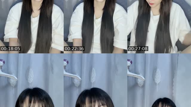 @lixiuiu9 TikTok live