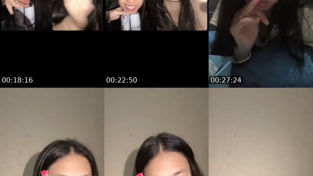 @ness05848 TikTok live