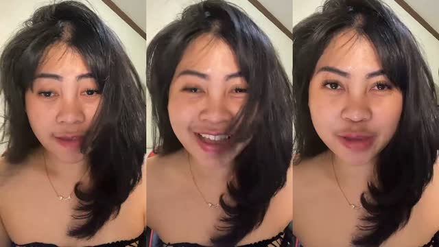 TikTok live: Yg penting ngomong by @baravelavaleria