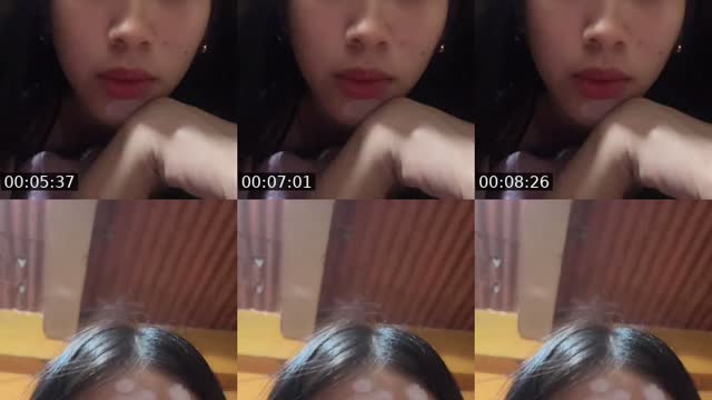 @heluvsprncs TikTok live from 2026-07-30