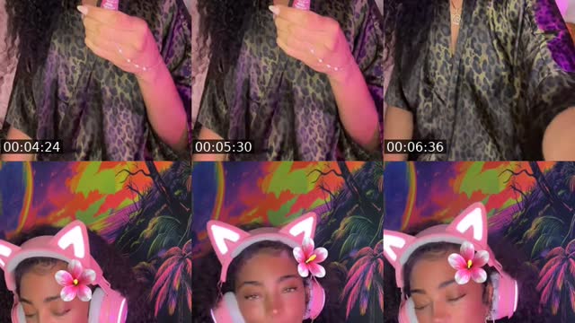@dawnmusique TikTok live from 2026-07-30