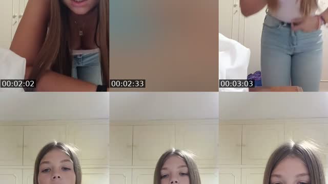 @lasecreta2104 TikTok live from 2026-07-30
