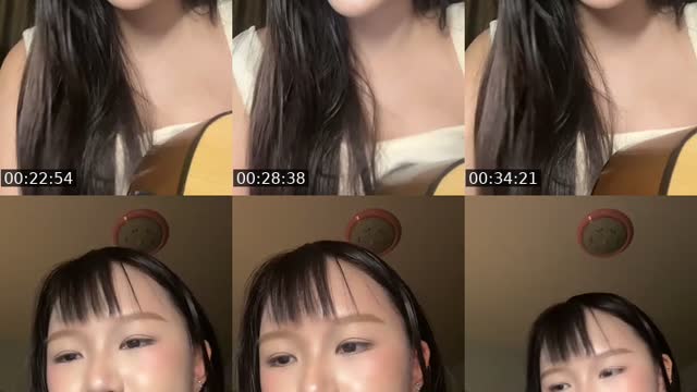 TikTok live: ขอเพลงได้ค่ะ (ถ้าร้องได้จะร้องน้า) by @yxq0z