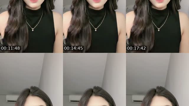 TikTok live: Hii🫶🏻 by @wii_ngs