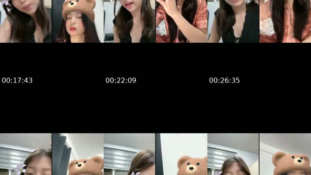 TikTok live: pakak by @satomikei
