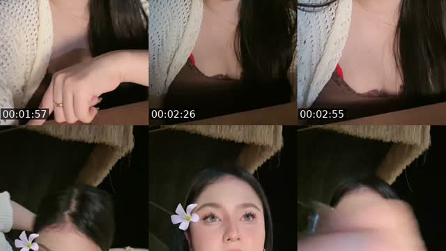 @mmisyaa4 TikTok live