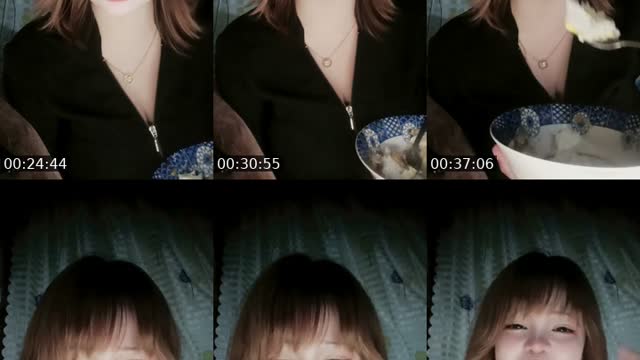 @hanyamwii TikTok live from 2026-07-30