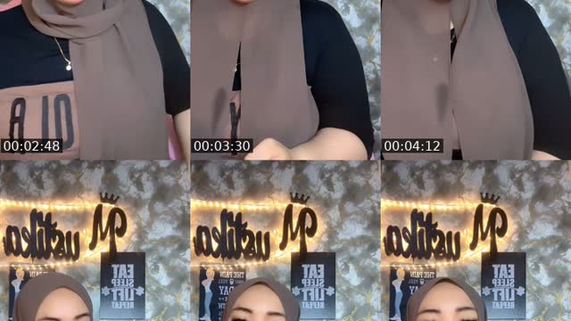 @mustikagym TikTok live from 2026-07-30