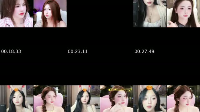 @binhanndayne TikTok live