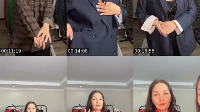 @iamsovelshop TikTok live