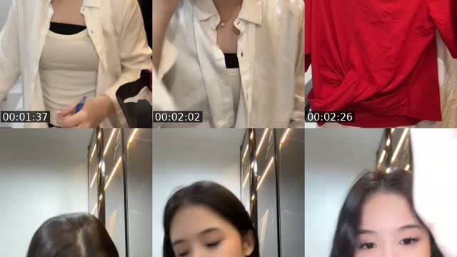 TikTok live: rilop by @causeilyfi