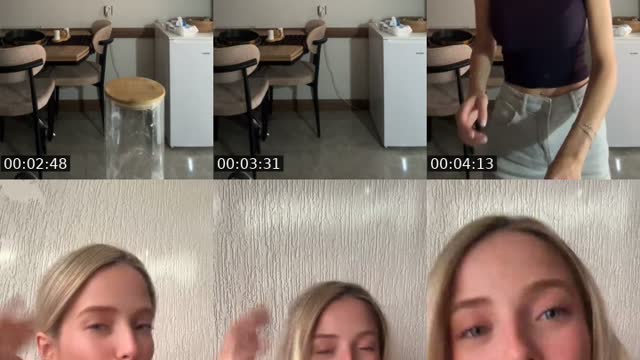 @rengincim TikTok live from 2026-07-30