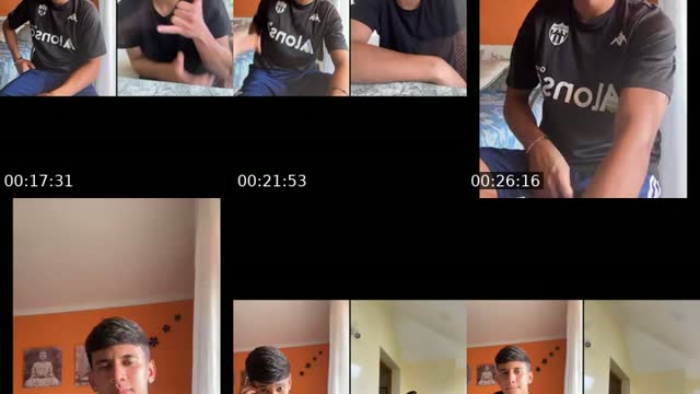 @juanse.06 TikTok live