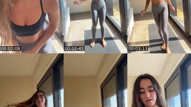 @peng_ting420 TikTok live
