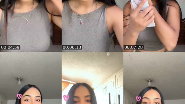 @sara_mab2 TikTok live