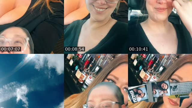 @allytheis_ TikTok live from 2026-07-30