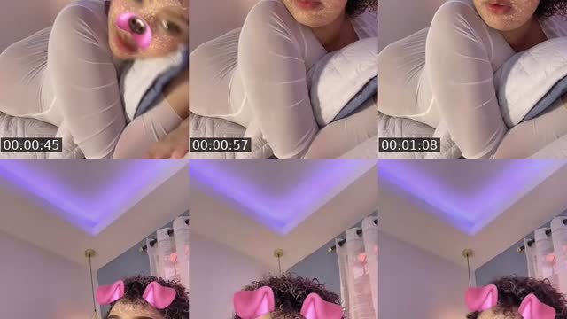 @marcelaisaabell TikTok live from 2026-07-30