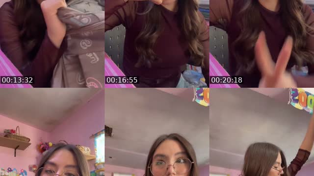 @michl.vv TikTok live from 2026-07-30