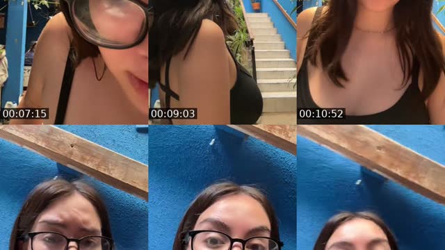 TikTok live: Ig: Yatziri.diaz.5836 by @yatziridiaz542