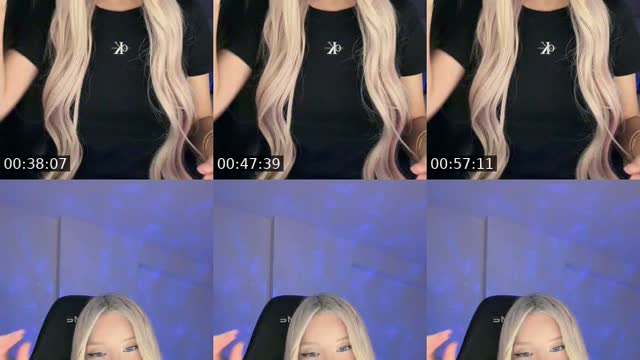 @durumuo TikTok live from 2026-07-30