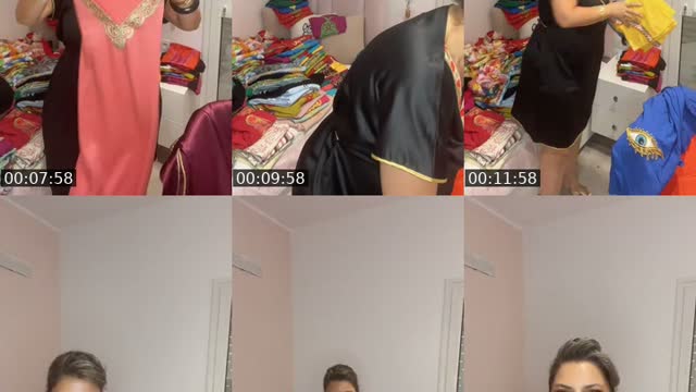 @amanichelly29 TikTok live