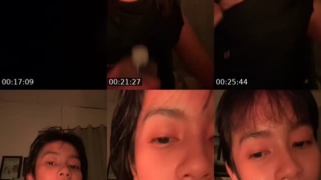 @abyvree TikTok live from 2026-07-30