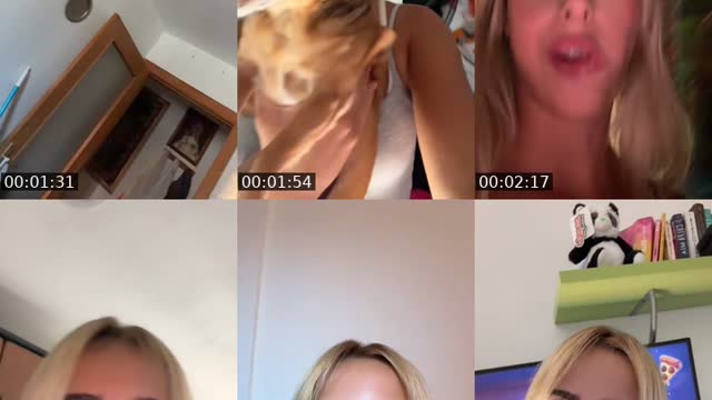 @luciapelaeez TikTok live from 2026-07-30