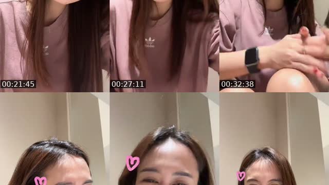 @ameliashabrina_ TikTok live from 2026-07-30