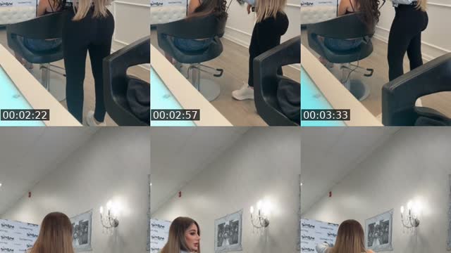 @koko_salon123 TikTok live from 2026-07-30