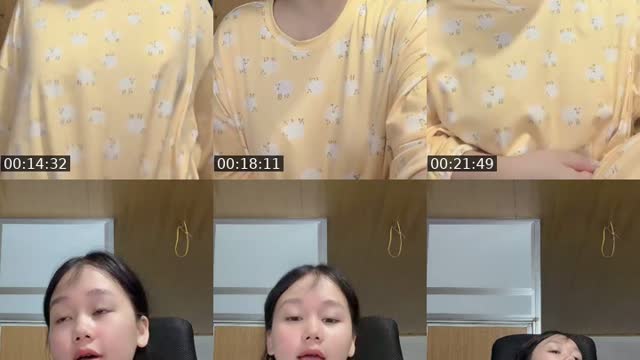 @linh.siu.ngoan5 TikTok live