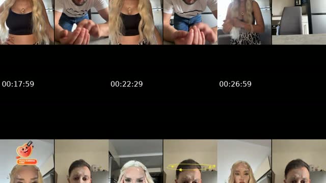 @xanimofficial TikTok live from 2026-07-30