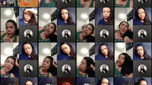 TikTok live: jalani proses dan nikmati hasil by @cintabrown