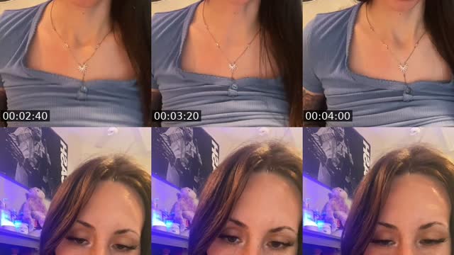 @ilovedanidarko101 TikTok live