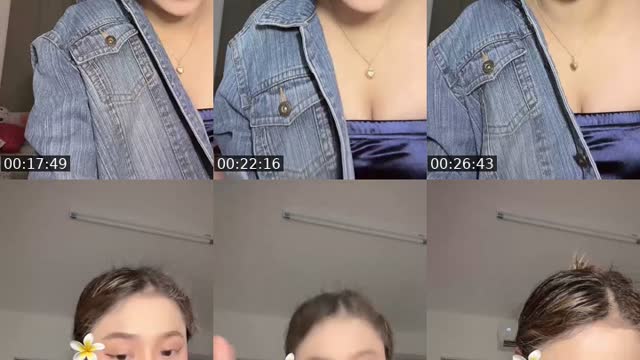 @meowsera1 TikTok live from 2026-07-30
