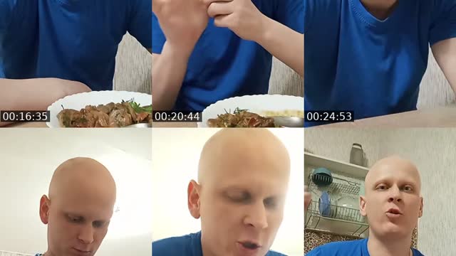 @valeriaaanych TikTok live